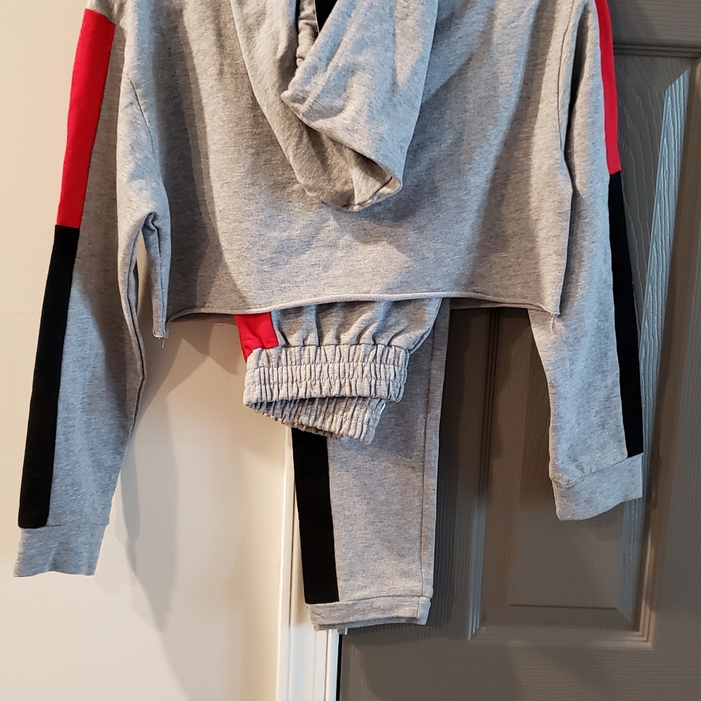 Jogging set